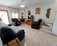 Re-Sale - Townhouse - Algorfa
