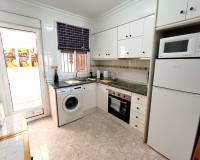 Re-Sale - Townhouse - Algorfa