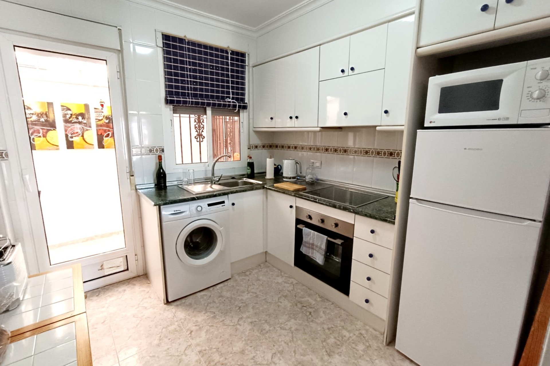 Re-Sale - Townhouse - Algorfa