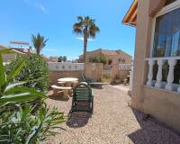 Re-Sale - Townhouse - Algorfa