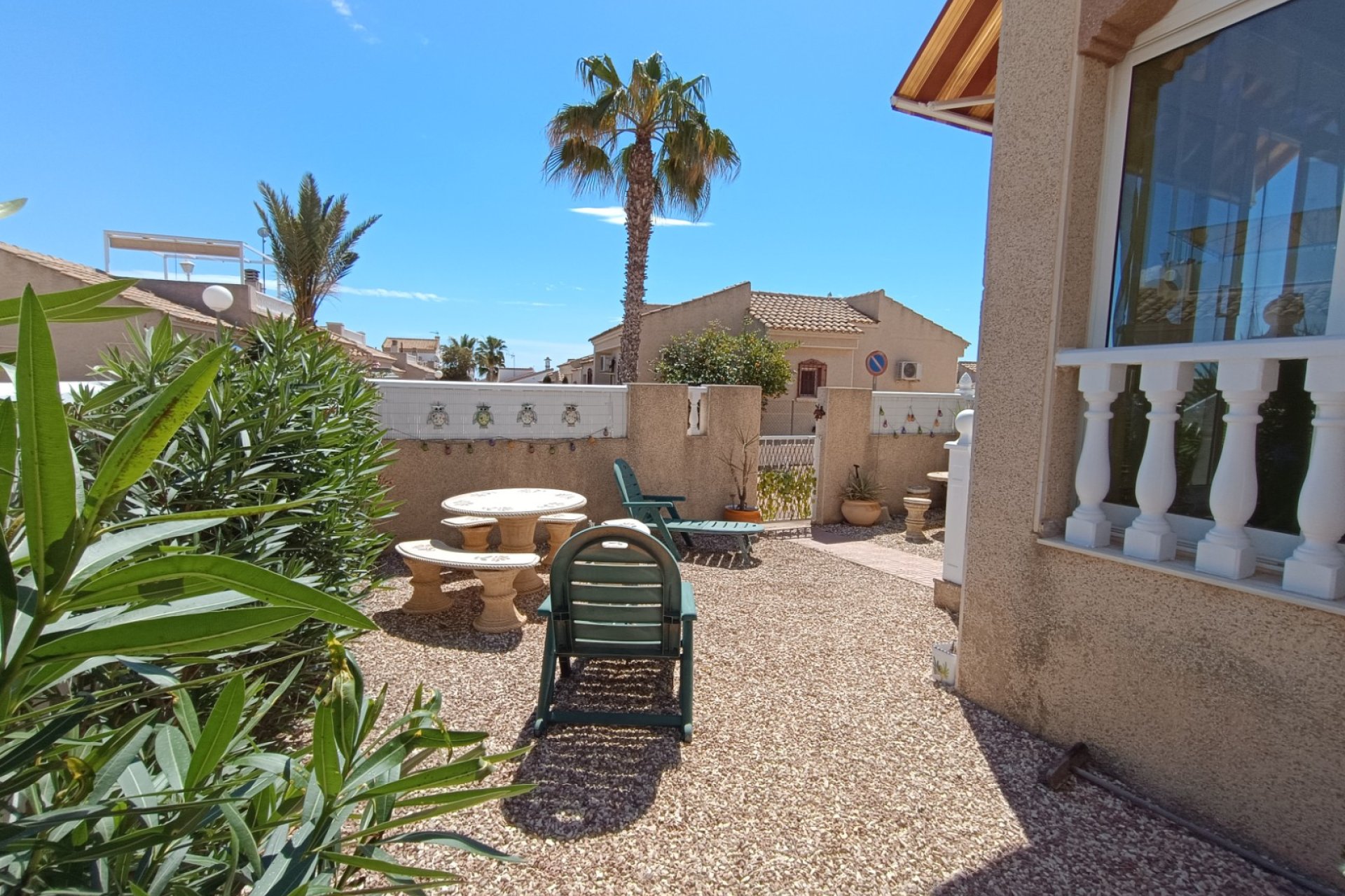 Re-Sale - Townhouse - Algorfa