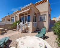 Re-Sale - Townhouse - Algorfa