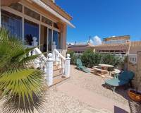Re-Sale - Townhouse - Algorfa