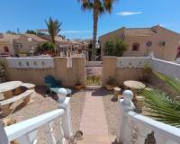 Re-Sale - Townhouse - Algorfa