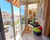 Re-Sale - Townhouse - Algorfa