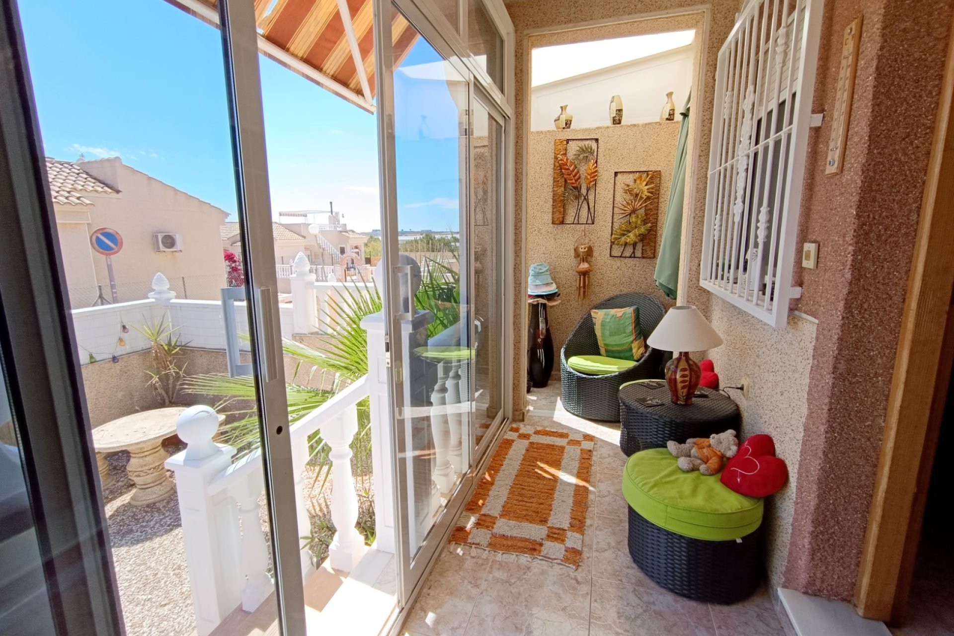 Re-Sale - Townhouse - Algorfa