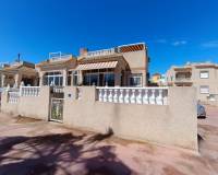 Re-Sale - Townhouse - Algorfa