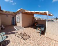 Re-Sale - Townhouse - Algorfa