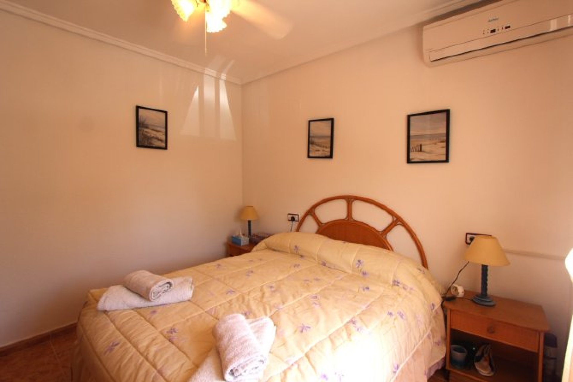 Re-Sale - Townhouse - Algorfa