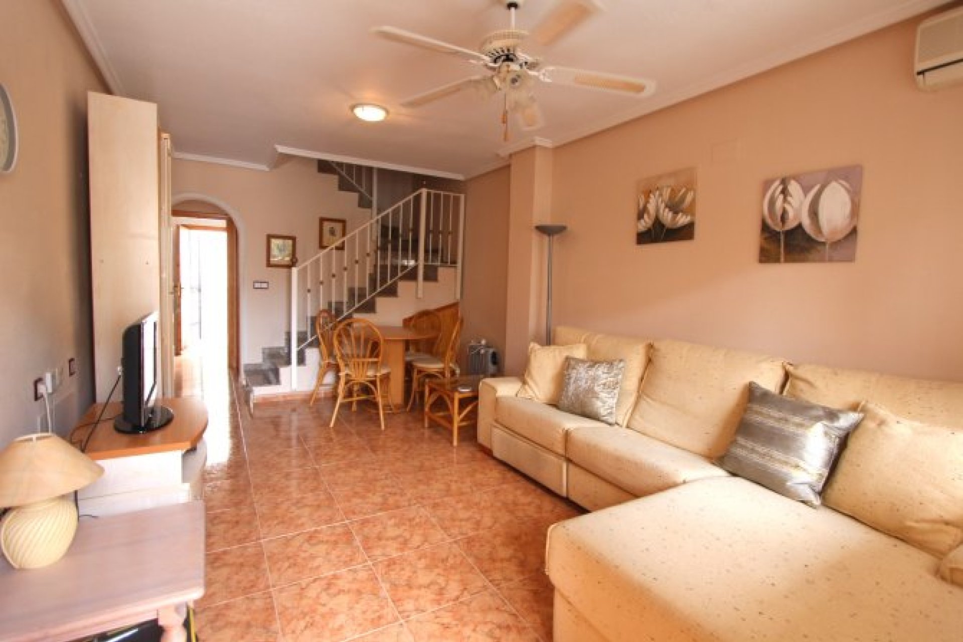 Re-Sale - Townhouse - Algorfa