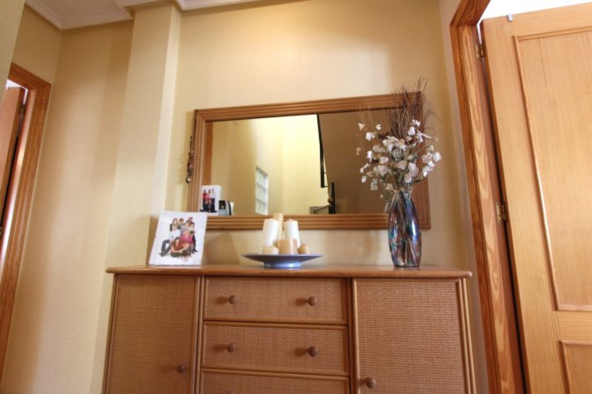 Re-Sale - Townhouse - Algorfa