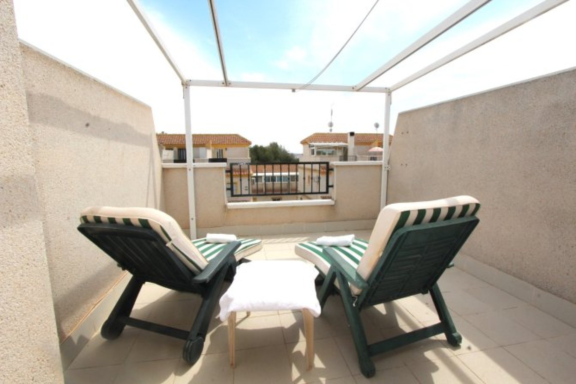 Re-Sale - Townhouse - Algorfa