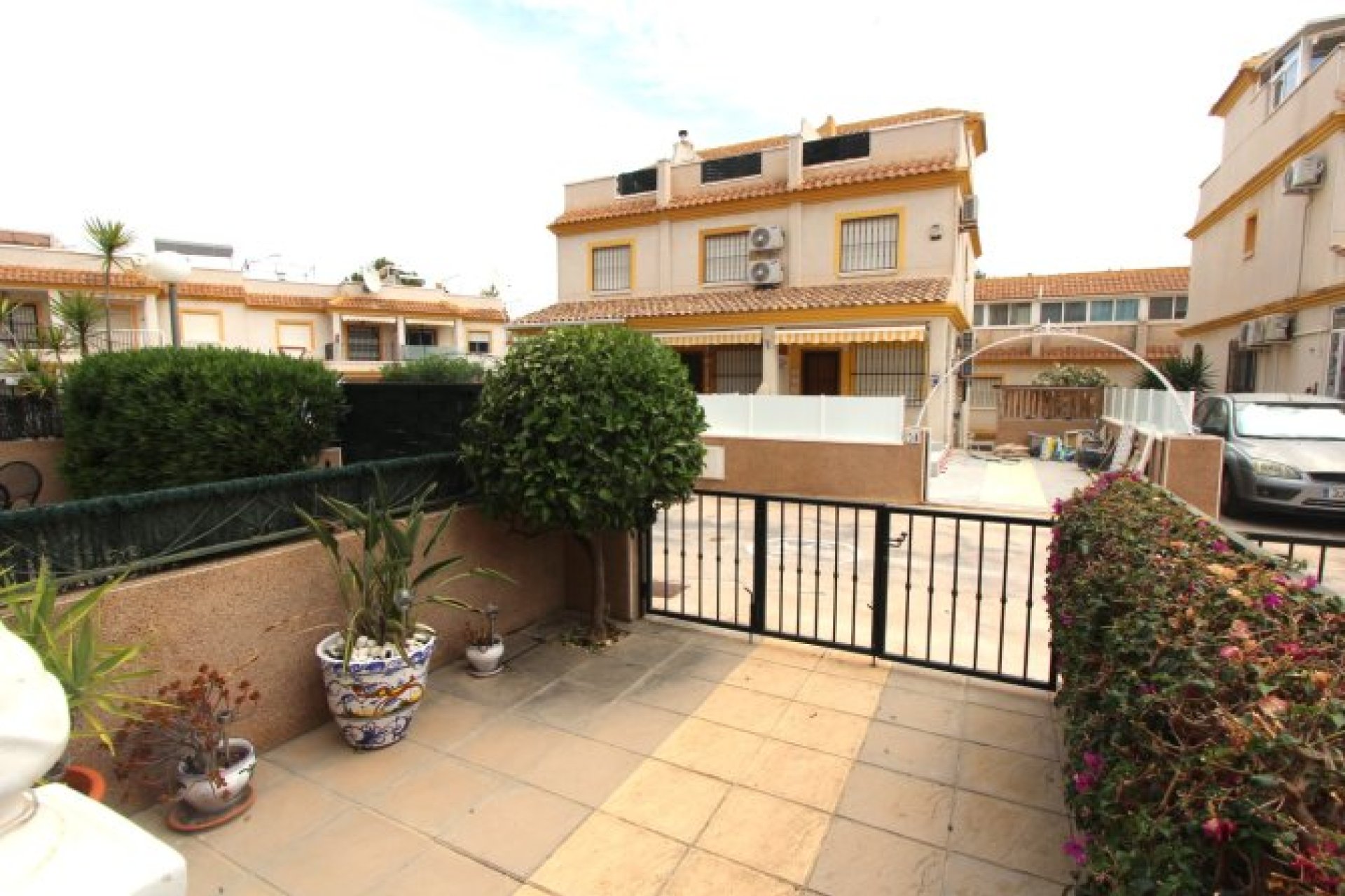 Re-Sale - Townhouse - Algorfa