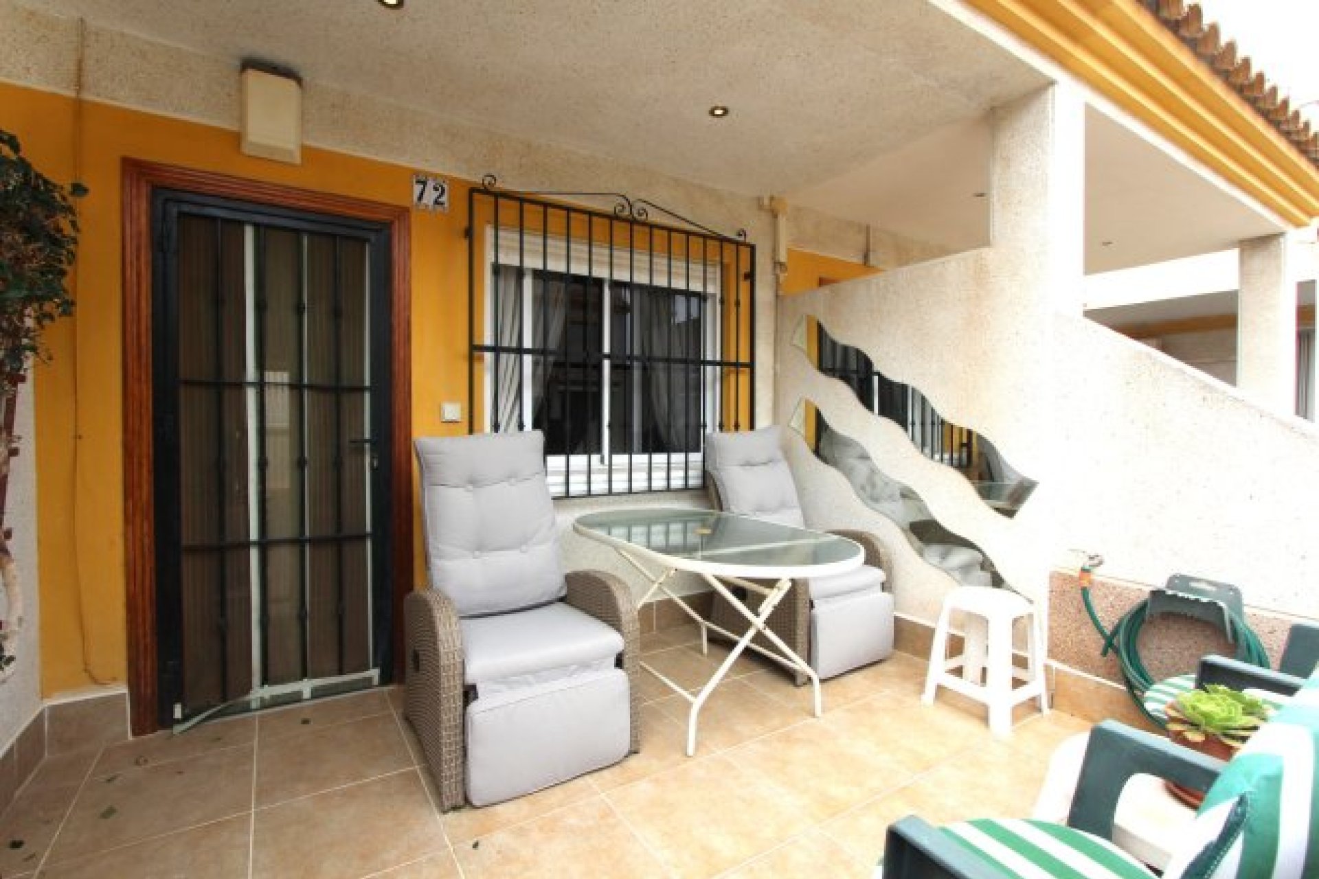 Re-Sale - Townhouse - Algorfa
