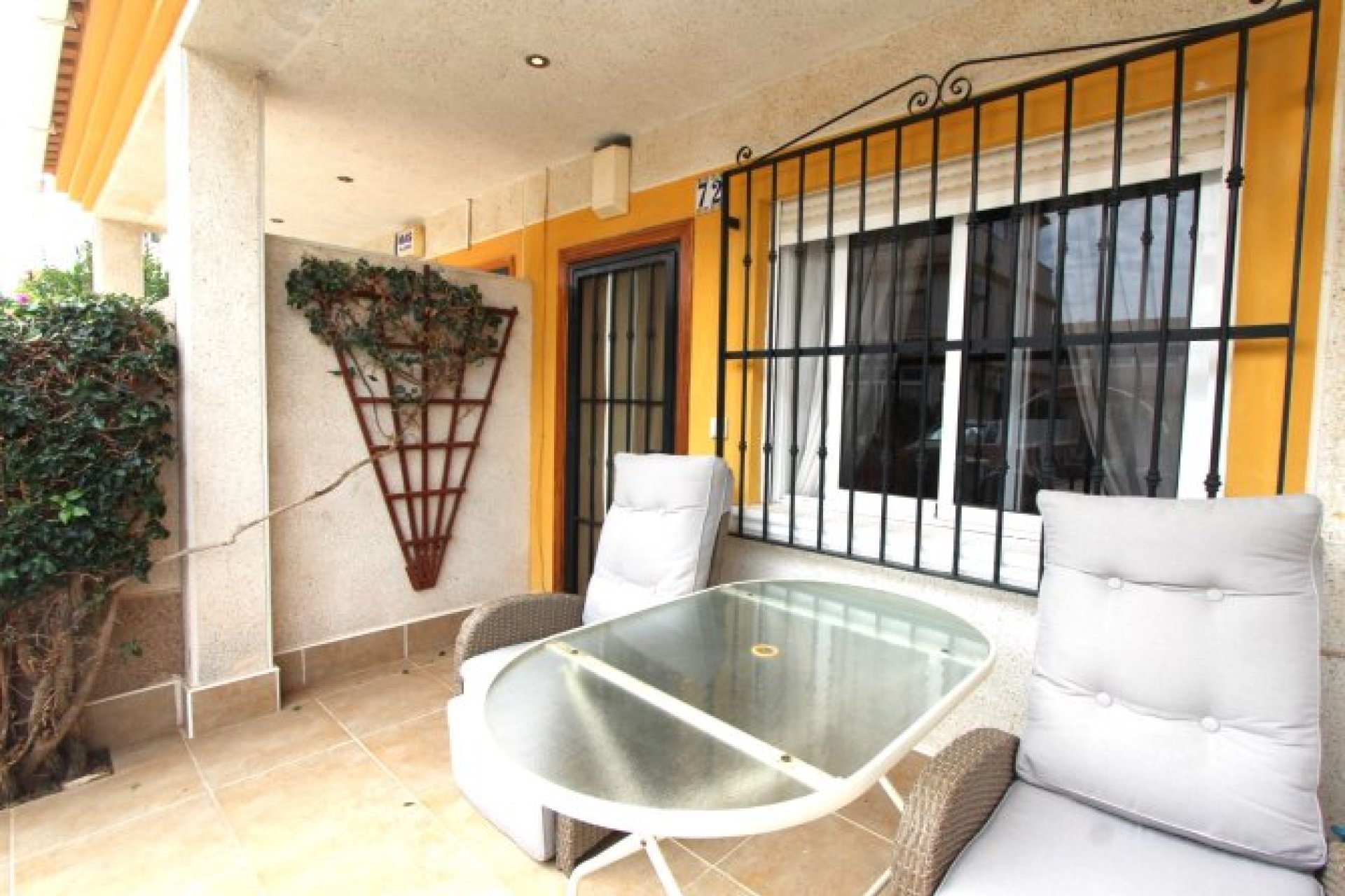 Re-Sale - Townhouse - Algorfa