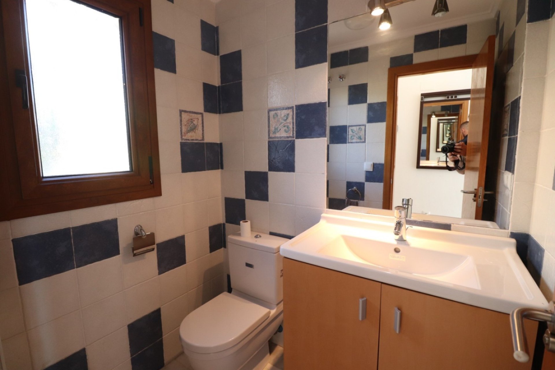 Re-Sale - Townhouse - Algorfa