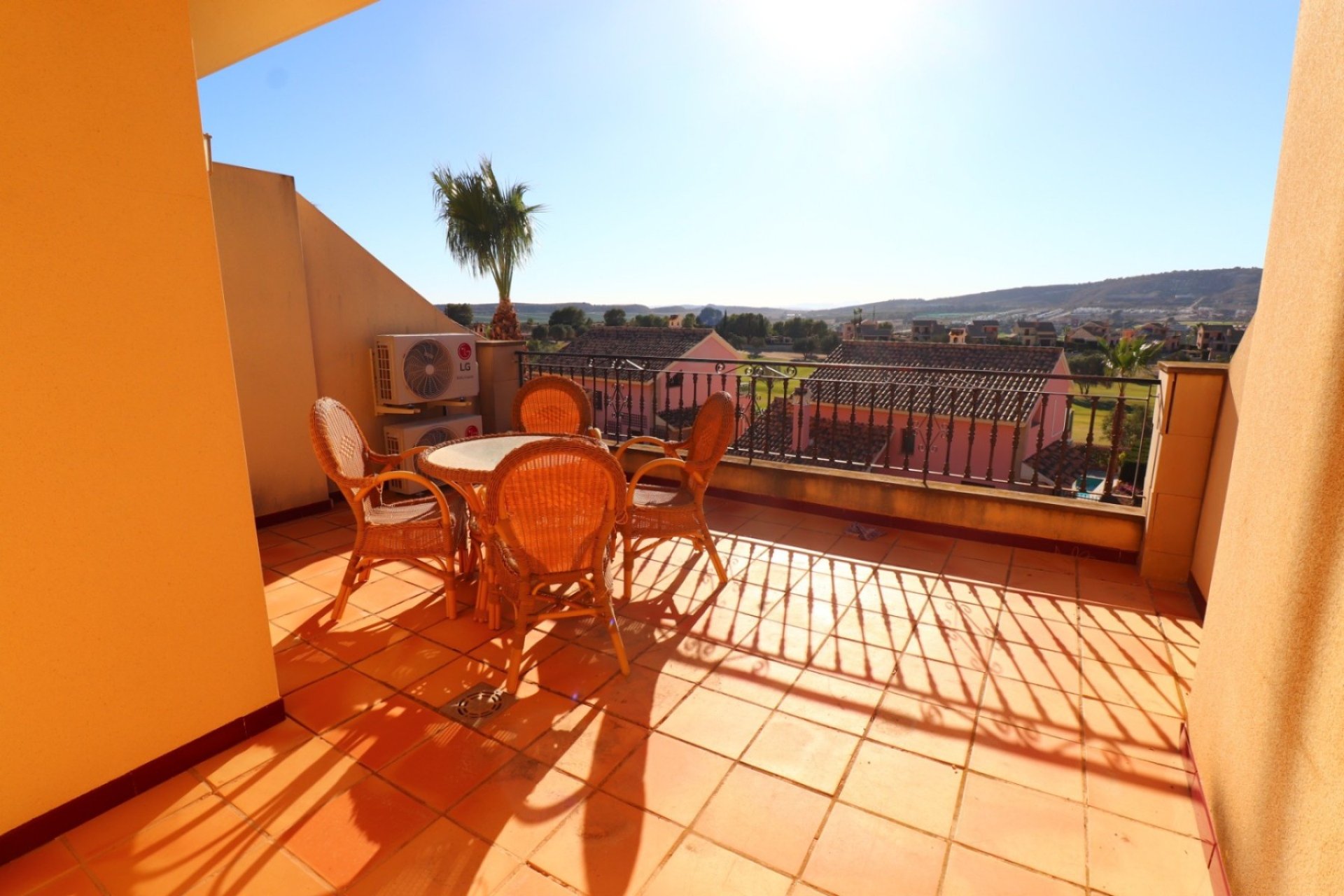 Re-Sale - Townhouse - Algorfa