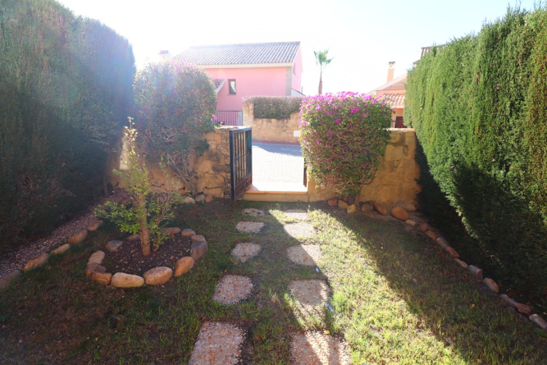 Re-Sale - Townhouse - Algorfa