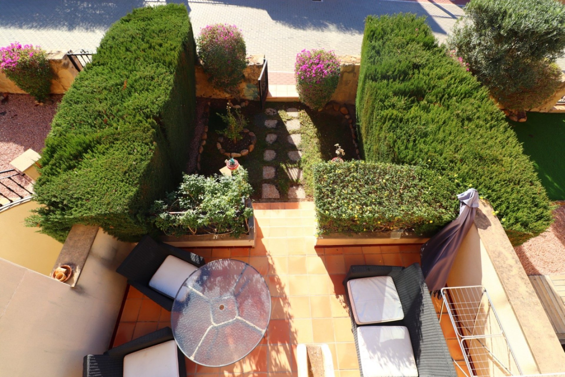 Re-Sale - Townhouse - Algorfa