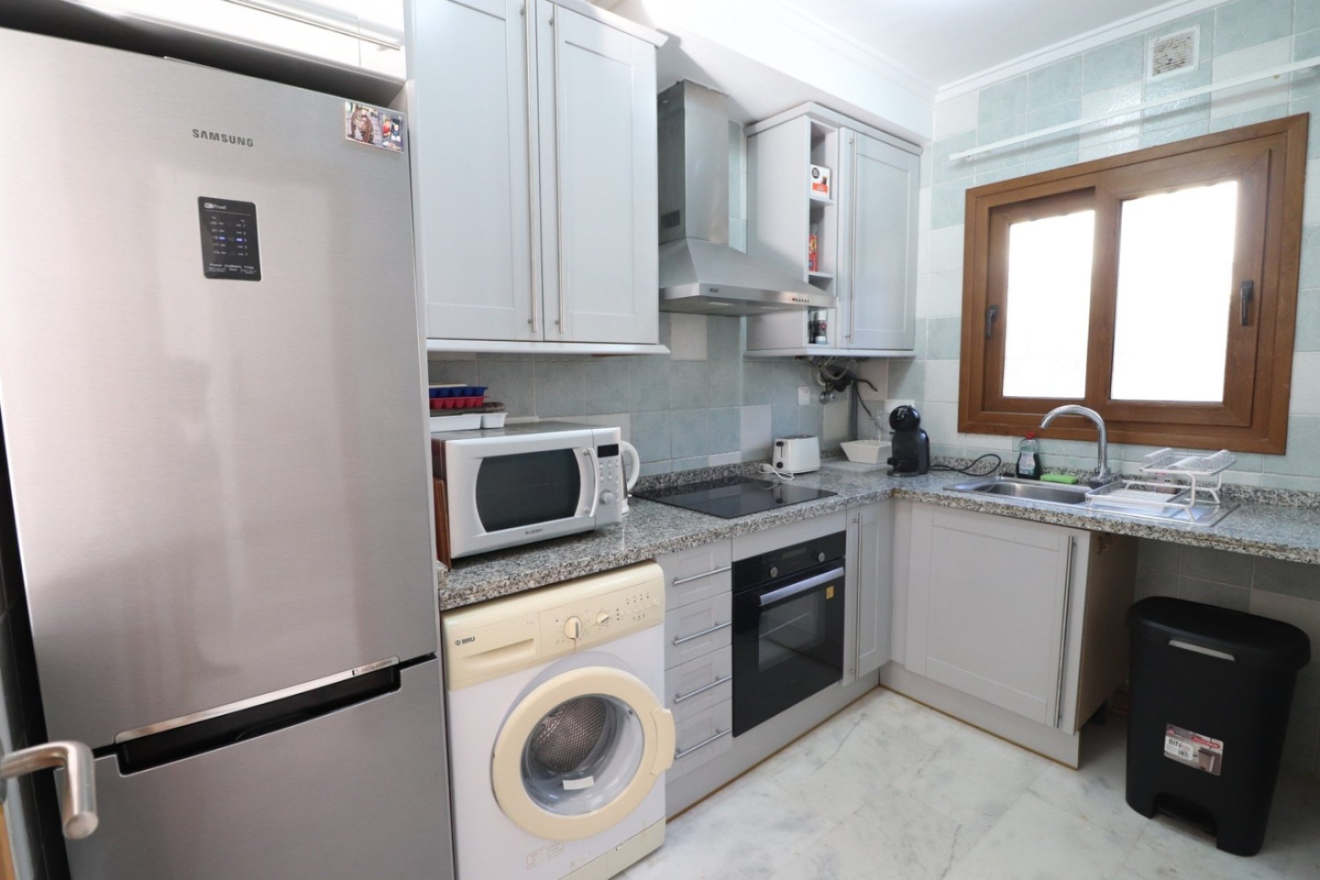 Re-Sale - Townhouse - Algorfa