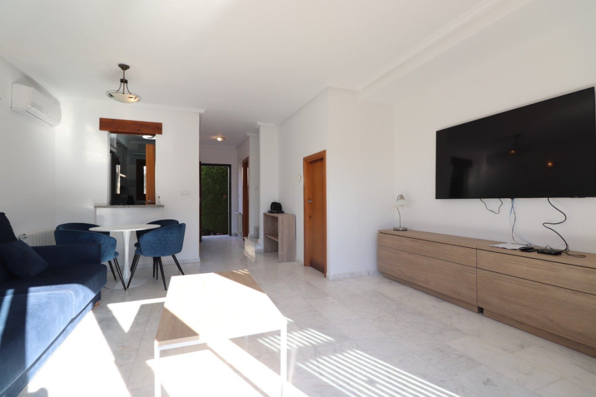 Re-Sale - Townhouse - Algorfa