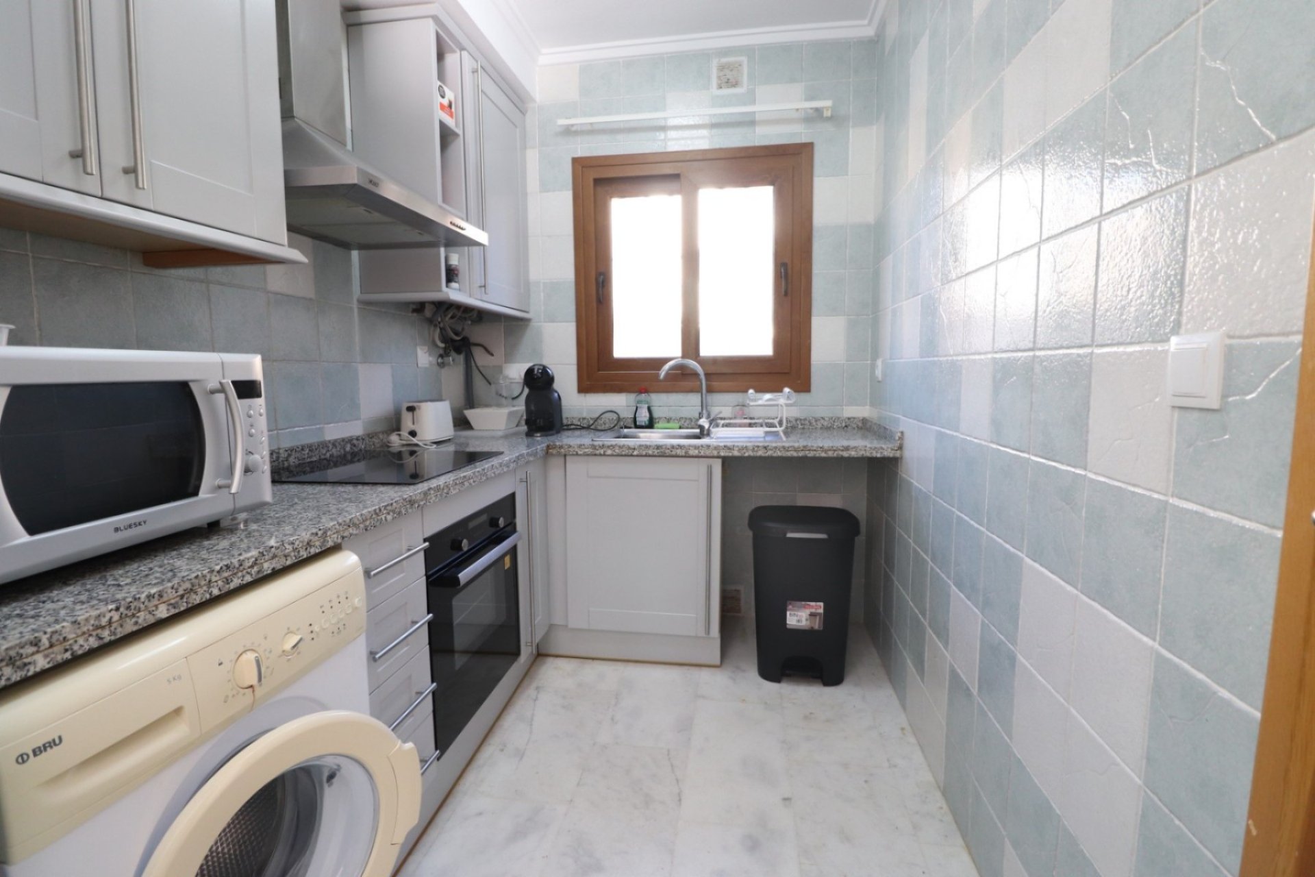 Re-Sale - Townhouse - Algorfa