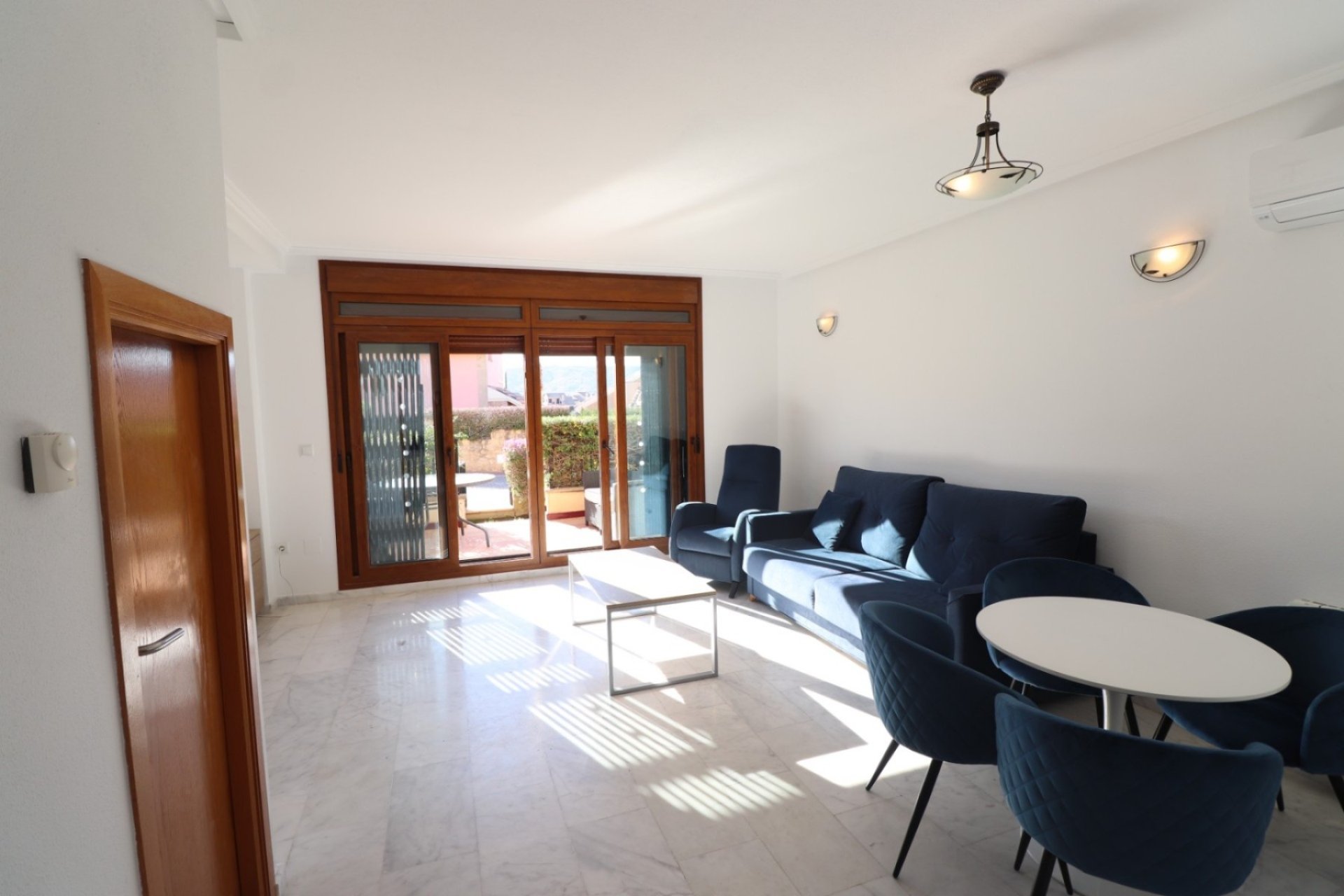 Re-Sale - Townhouse - Algorfa