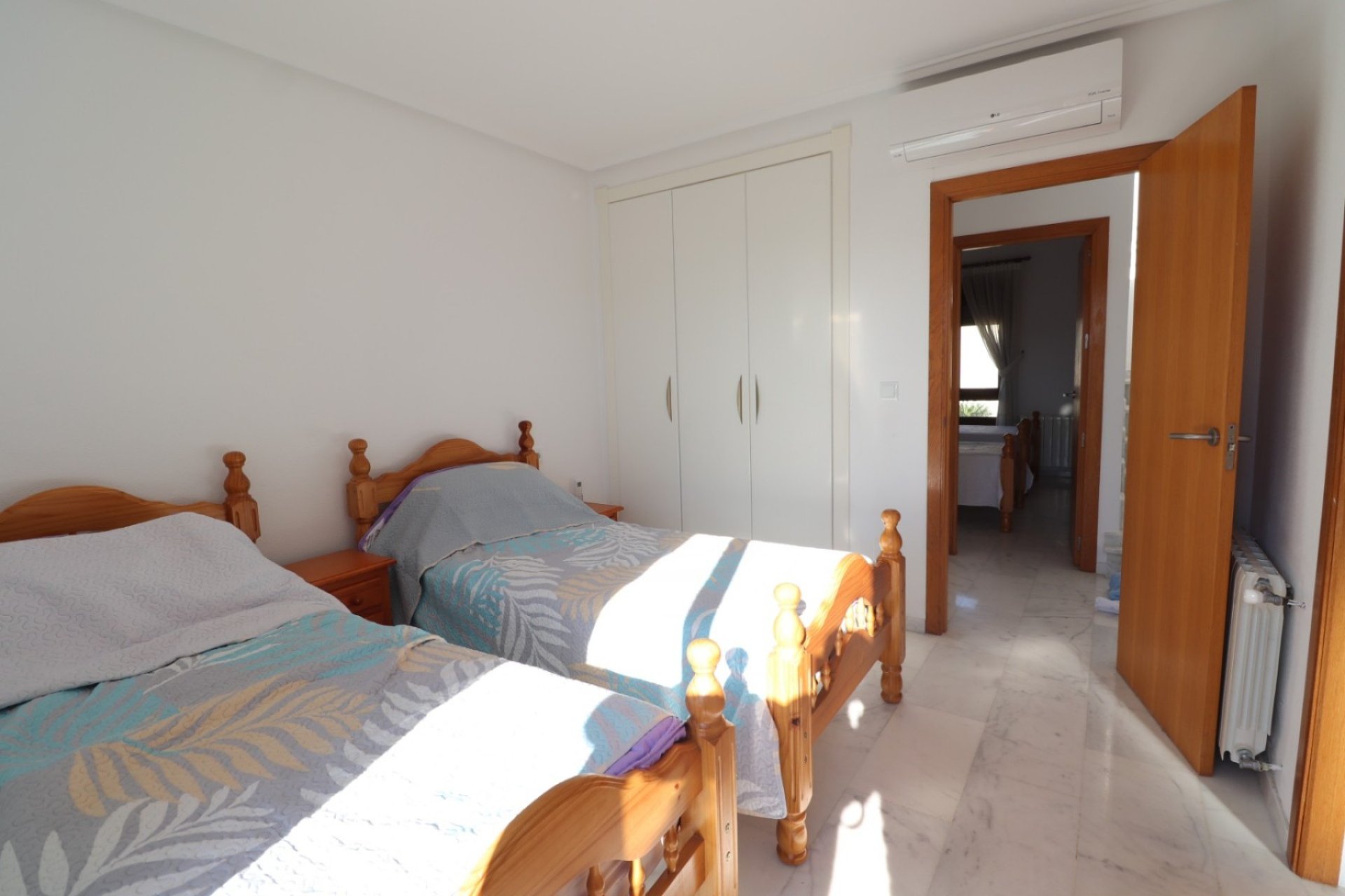 Re-Sale - Townhouse - Algorfa