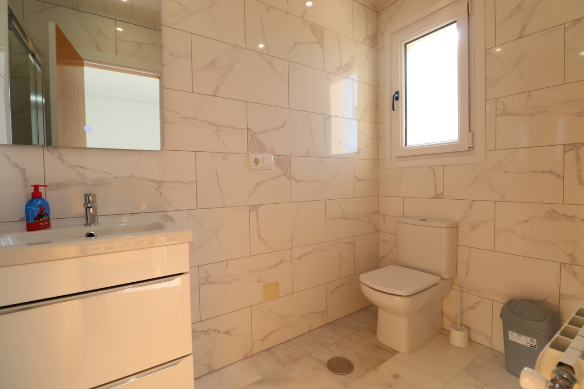 Re-Sale - Townhouse - Algorfa