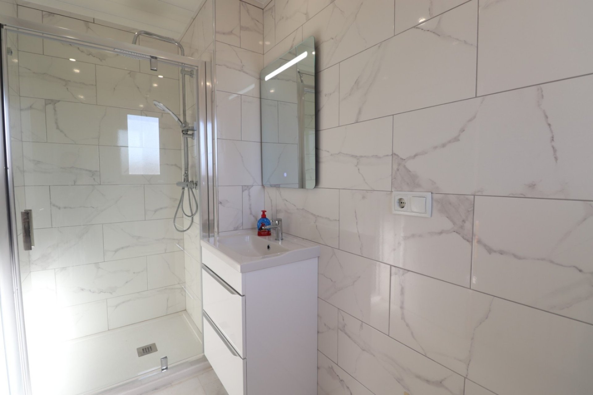 Re-Sale - Townhouse - Algorfa