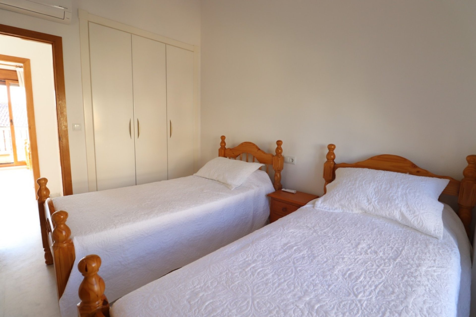 Re-Sale - Townhouse - Algorfa