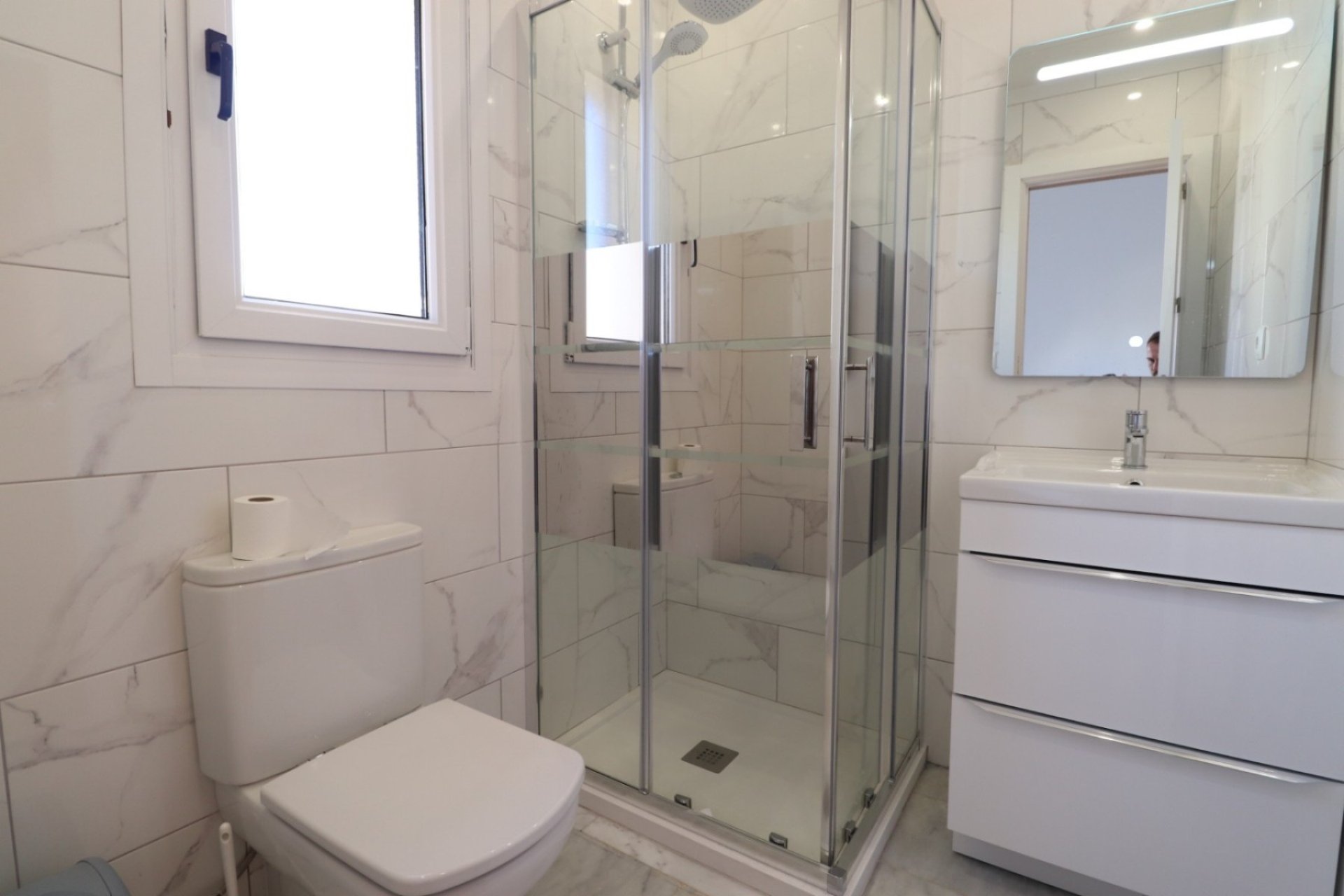 Re-Sale - Townhouse - Algorfa