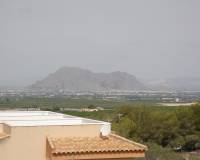 Re-Sale - Townhouse - Algorfa
