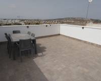 Re-Sale - Townhouse - Algorfa