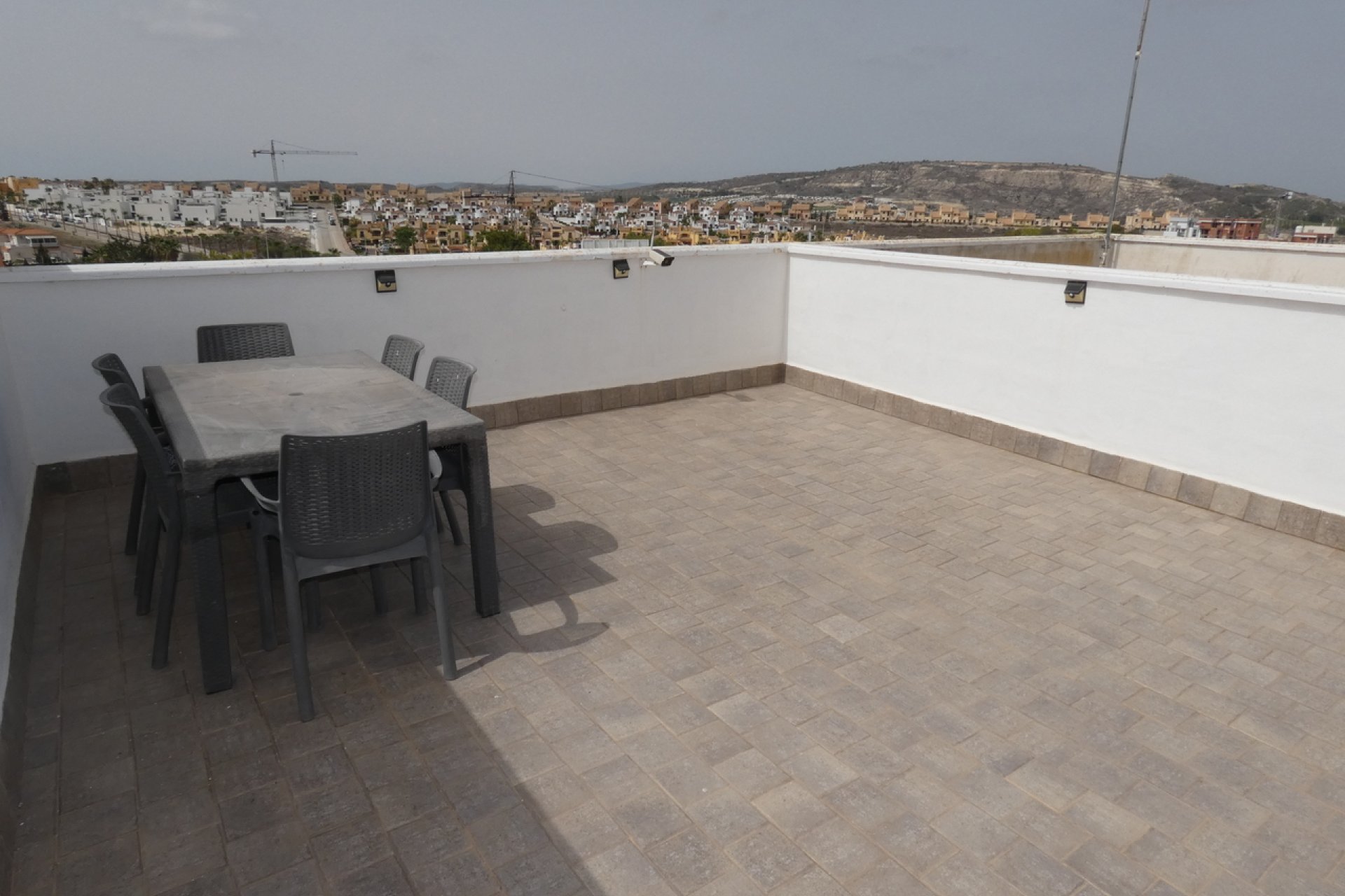 Re-Sale - Townhouse - Algorfa