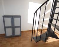 Re-Sale - Townhouse - Algorfa