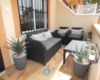 Re-Sale - Townhouse - Algorfa