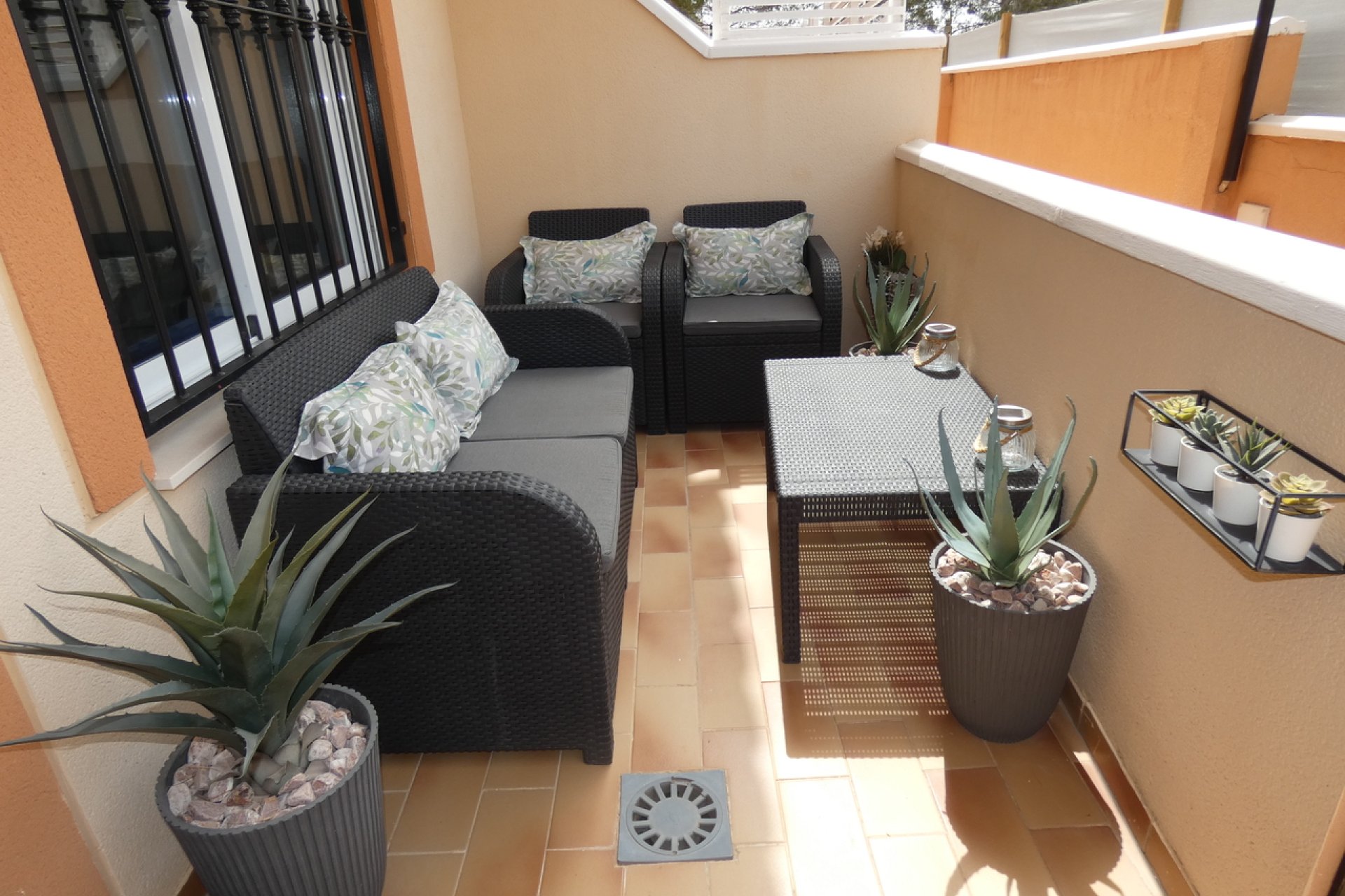 Re-Sale - Townhouse - Algorfa