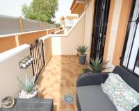 Re-Sale - Townhouse - Algorfa