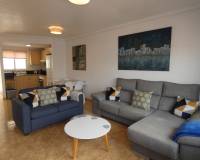 Re-Sale - Townhouse - Algorfa