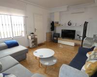 Re-Sale - Townhouse - Algorfa