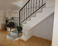 Re-Sale - Townhouse - Algorfa