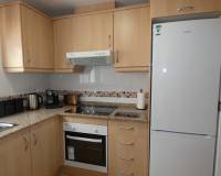 Re-Sale - Townhouse - Algorfa