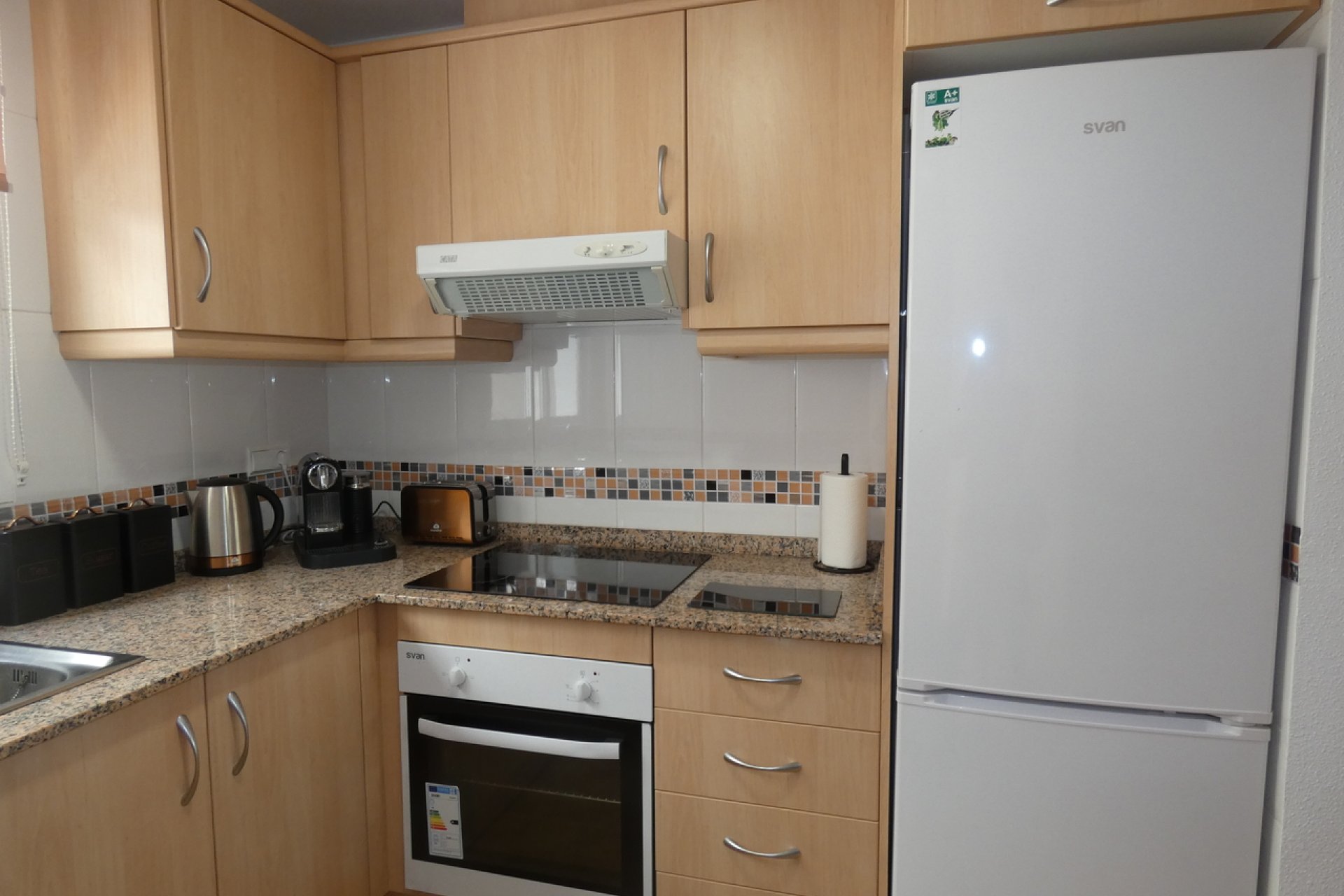 Re-Sale - Townhouse - Algorfa