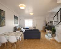 Re-Sale - Townhouse - Algorfa