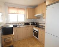 Re-Sale - Townhouse - Algorfa