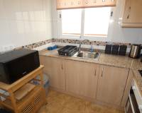 Re-Sale - Townhouse - Algorfa