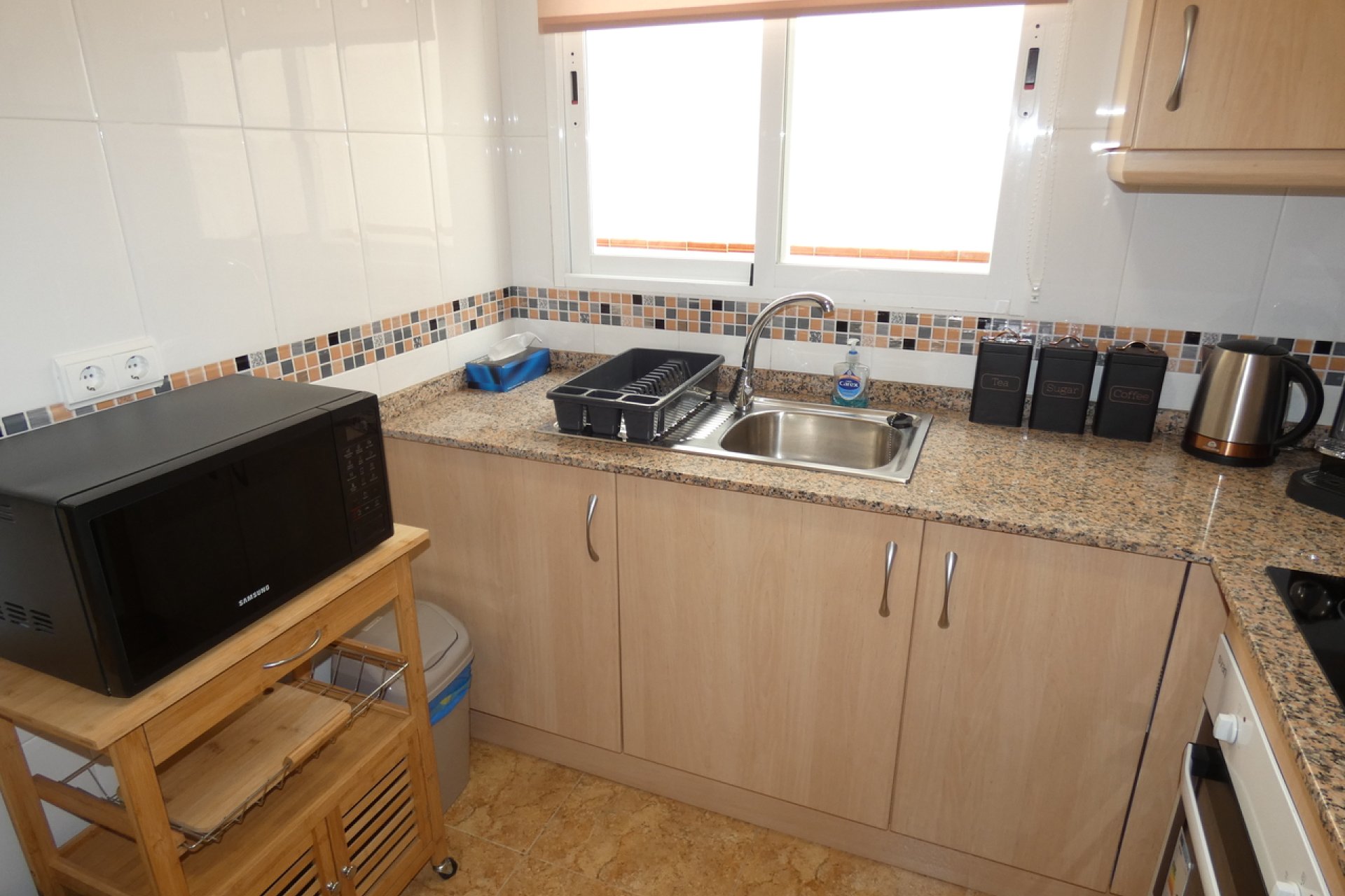 Re-Sale - Townhouse - Algorfa