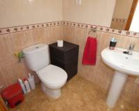 Re-Sale - Townhouse - Algorfa