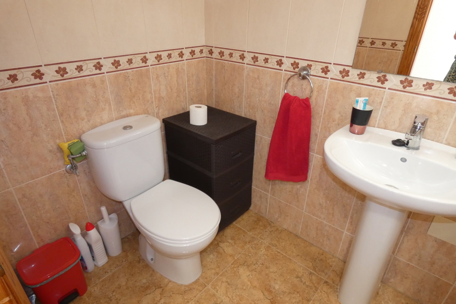 Re-Sale - Townhouse - Algorfa